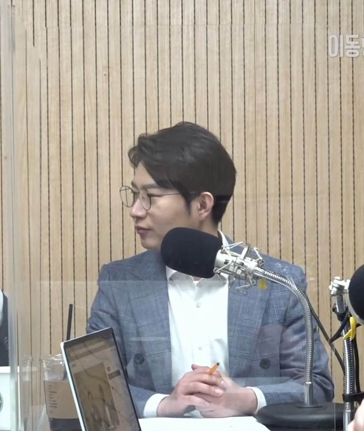 오창석 시사평론가 프로필