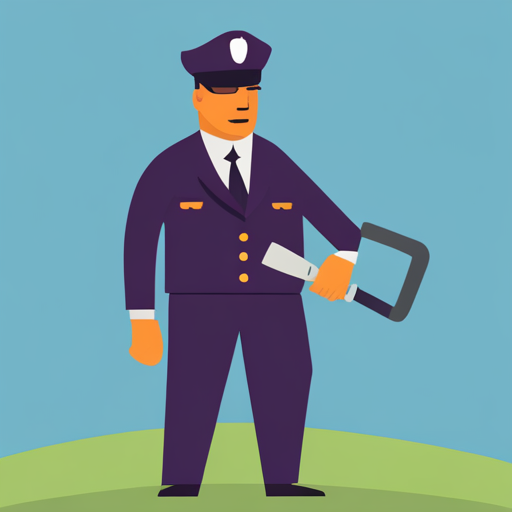 신호위반 실시간 조회