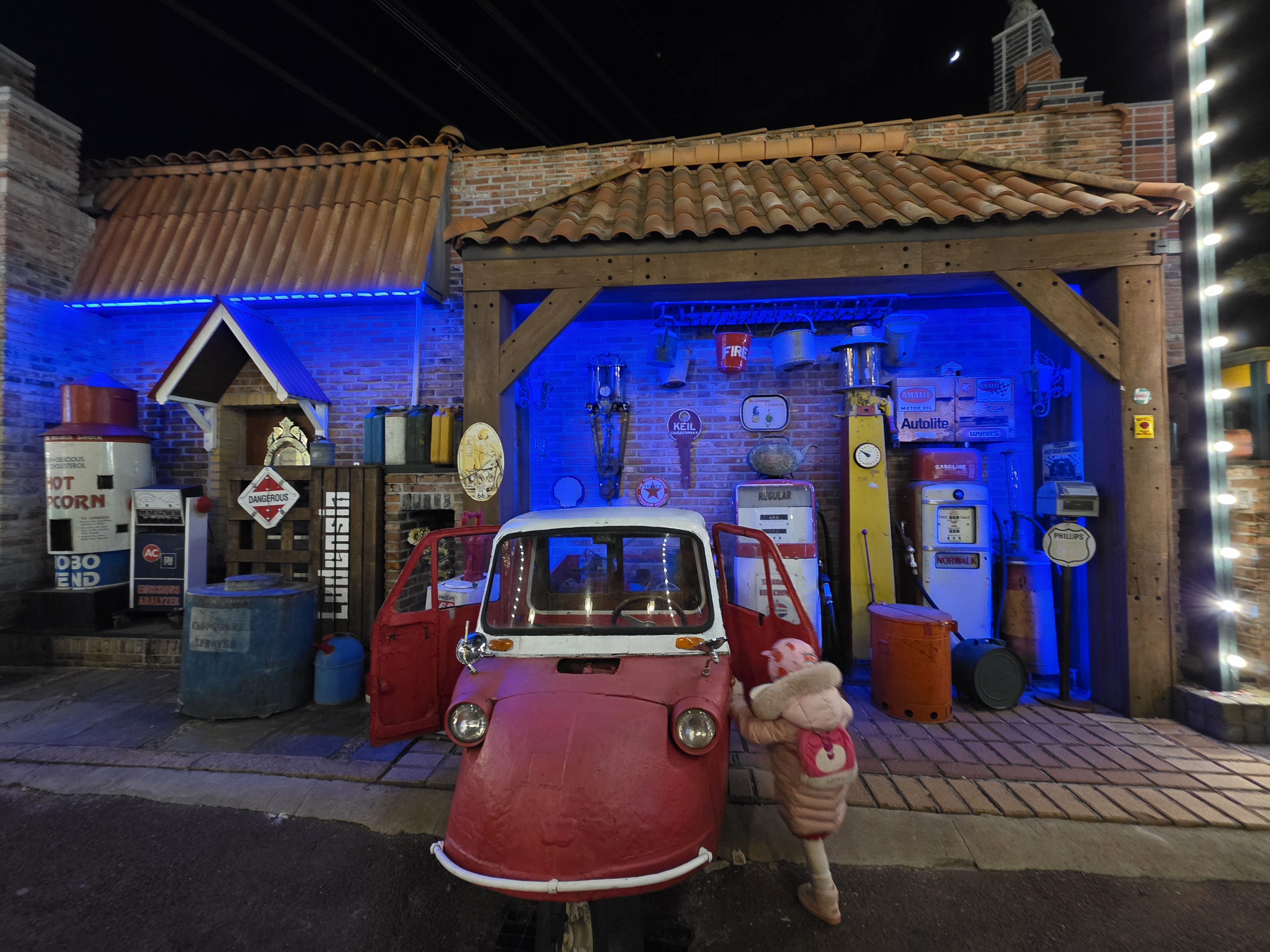 여주 루덴시아 맛집부터 입장료 꿀팁까지 (내돈내산 방문기)