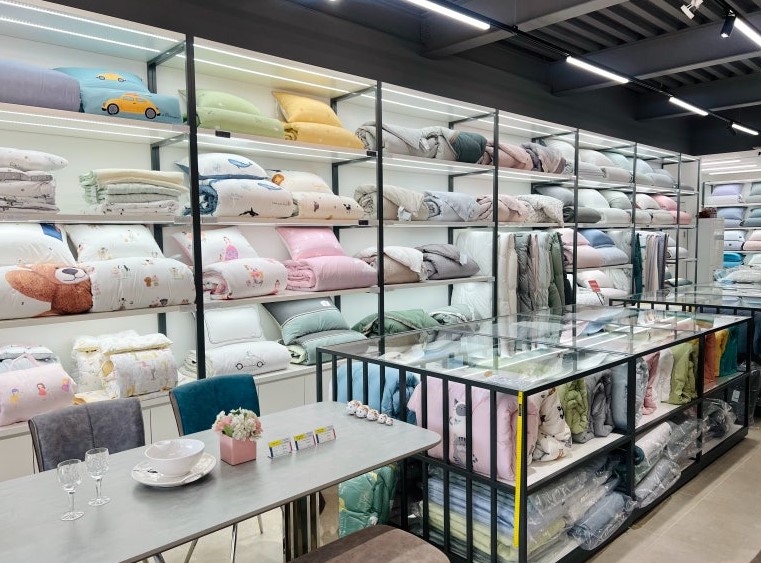 여름이불 관련 사진