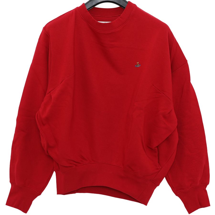 디나피노 비비안웨스트우드 22FW H407 맨투맨 3I010001 J0006