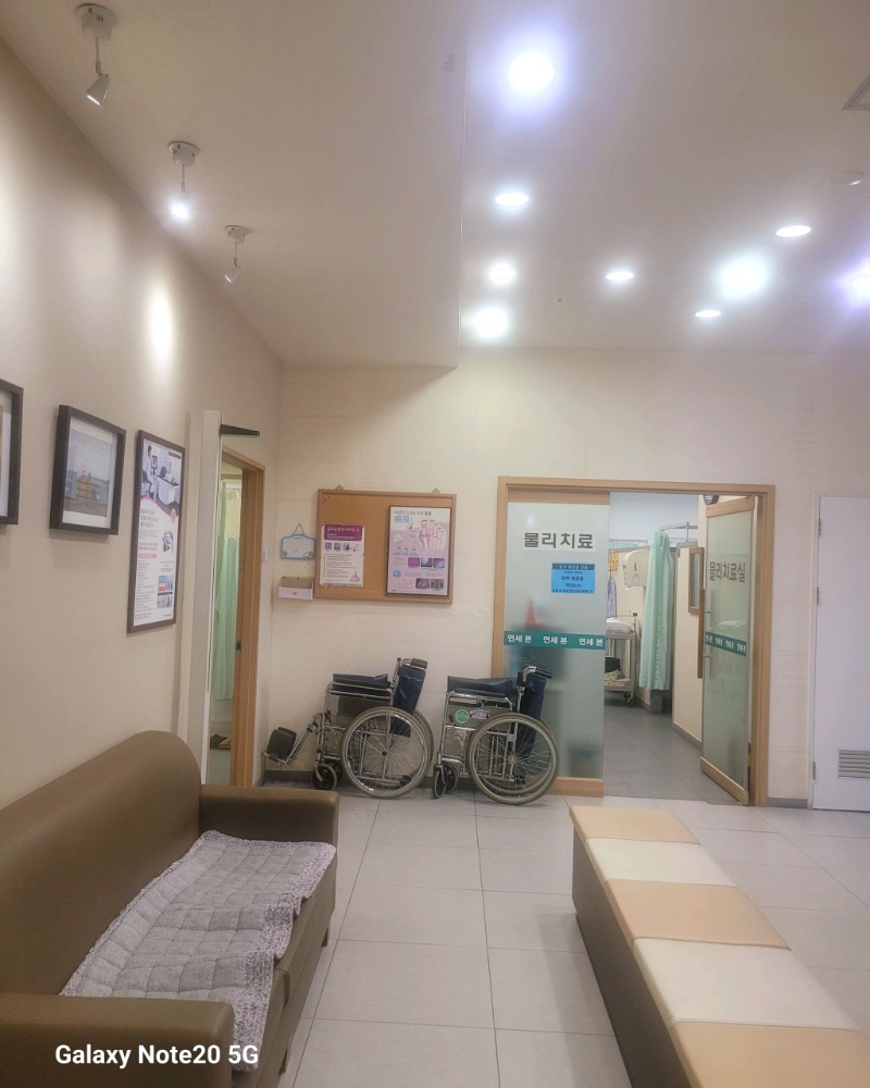 고양시 삼송2동 정형외과 유명하고 잘하는 곳 추천 TOP 5