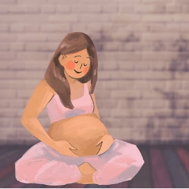 임산부 교통비 지원