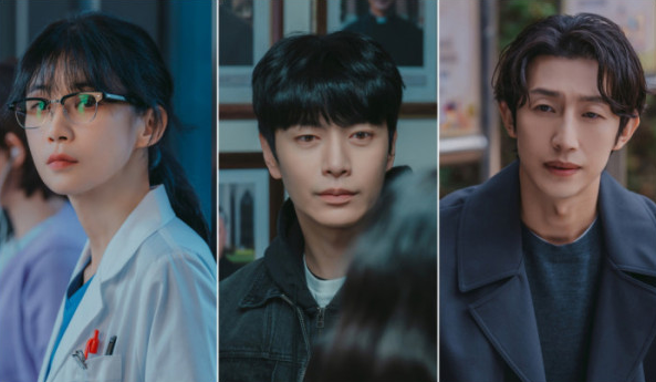 메리킬즈피플뜻 출연진 등장인물 몇부작 원작 줄거리 결말 OTT 스포주의2