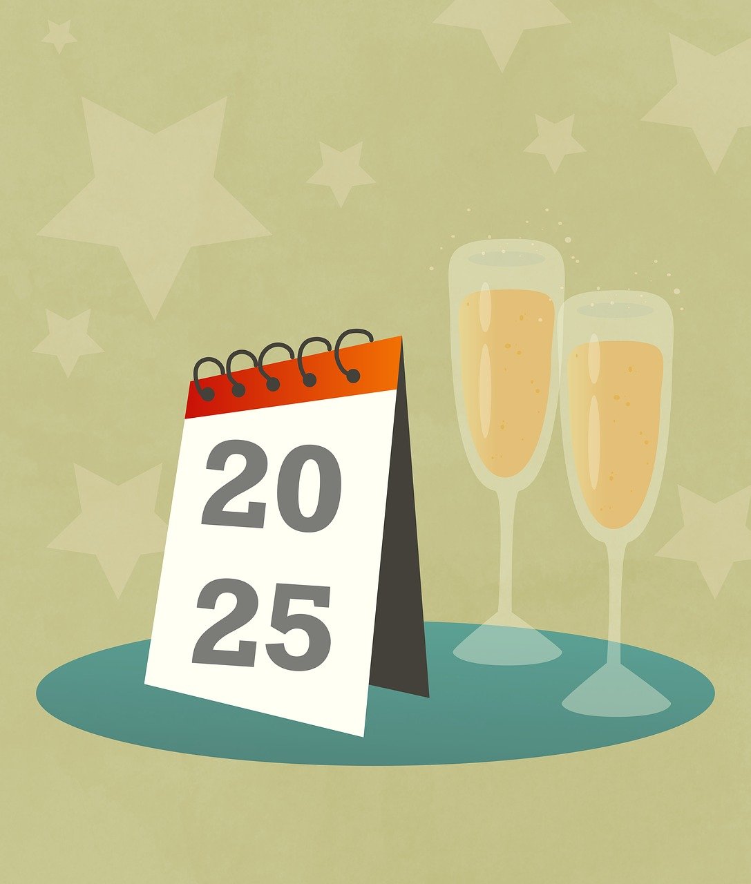 2025년 새해 인사말