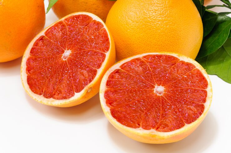 간에 좋은 음식