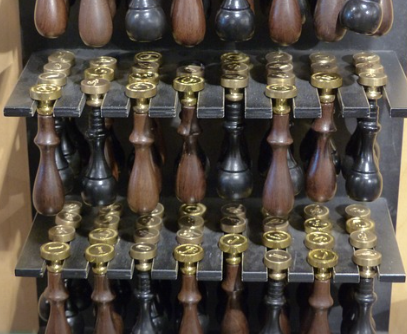 인감증명서에 등록되는 인감도장을 의미하는 도장 사진