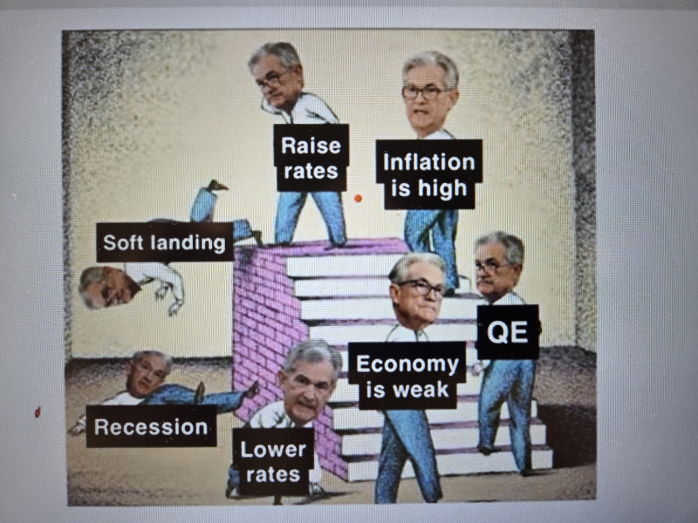 미국 주식 매수의 적절한 시기는 언제