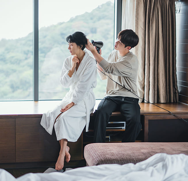 종이달 등장인물 (2)