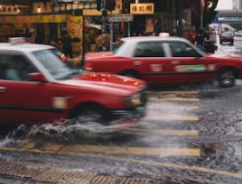 2024년 장마&amp;#44; 자동차를 지키는 방법