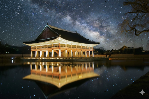 경복궁 야간개장 관련 이미지3