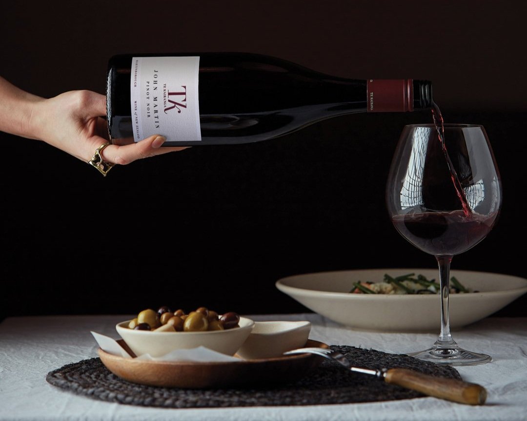 와인 초보자의 문화