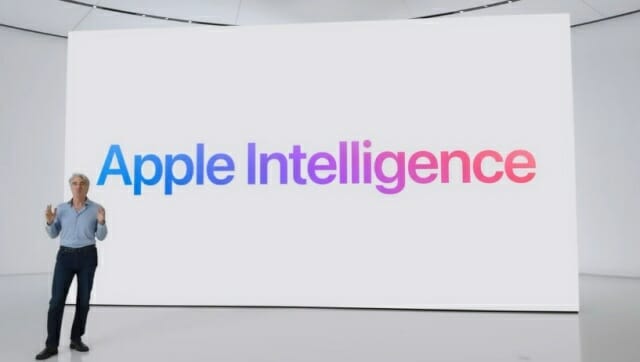 Apple Intelligence