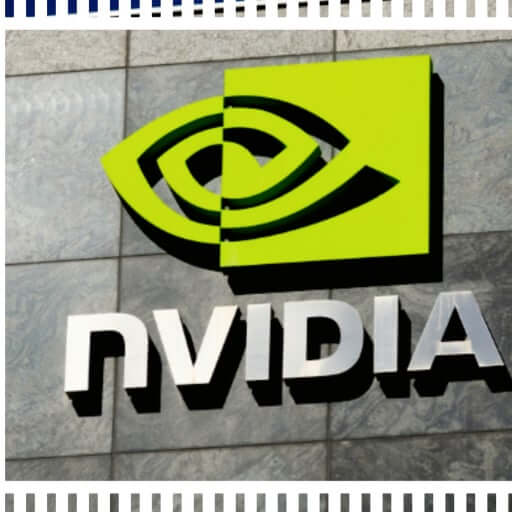 엔비디아와 삼성전자&amp;#44; 극과 극의 성장 곡선&hellip; &lsquo;날개&rsquo;와 &lsquo;게걸음&rsquo;의 차이