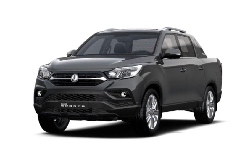 마블 그레이(색상코드 : ACM) 렉스턴 스포츠 색상코드 마블 그레이(색상코드 : ACM)