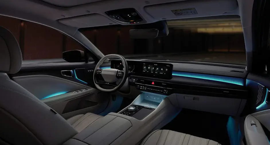 더뉴-k8-다이나믹-앰비언트-라이트