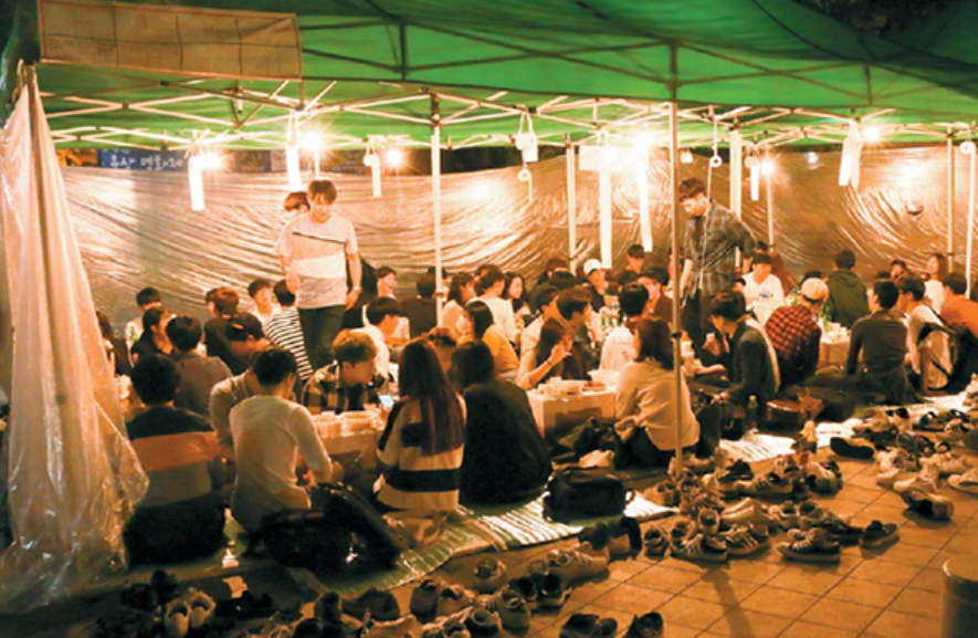 2025 대학축제! 대학별 라인업