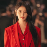 21세기 대군부인: 100% 오리지널 드라마의 깊은 여백을 채우는 감성 웹툰의 미학