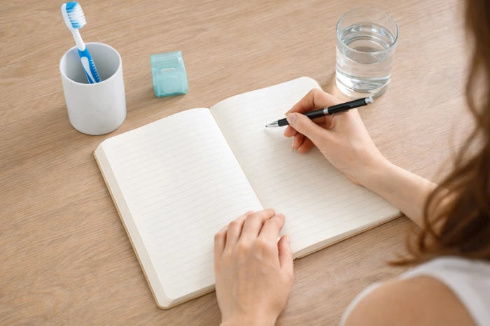 구취가 심한 이유