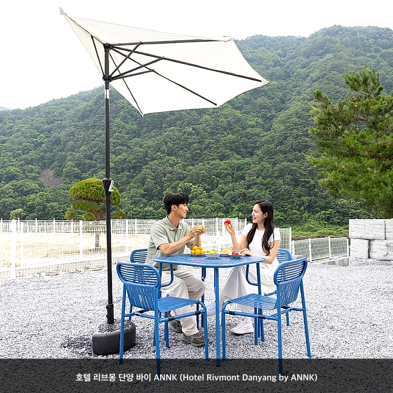 호텔 리브몽 단양 바이 ANNK (Hotel Rivmont Danyang by ANNK)_3