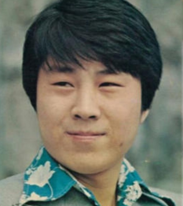 조용필 부인 자녀