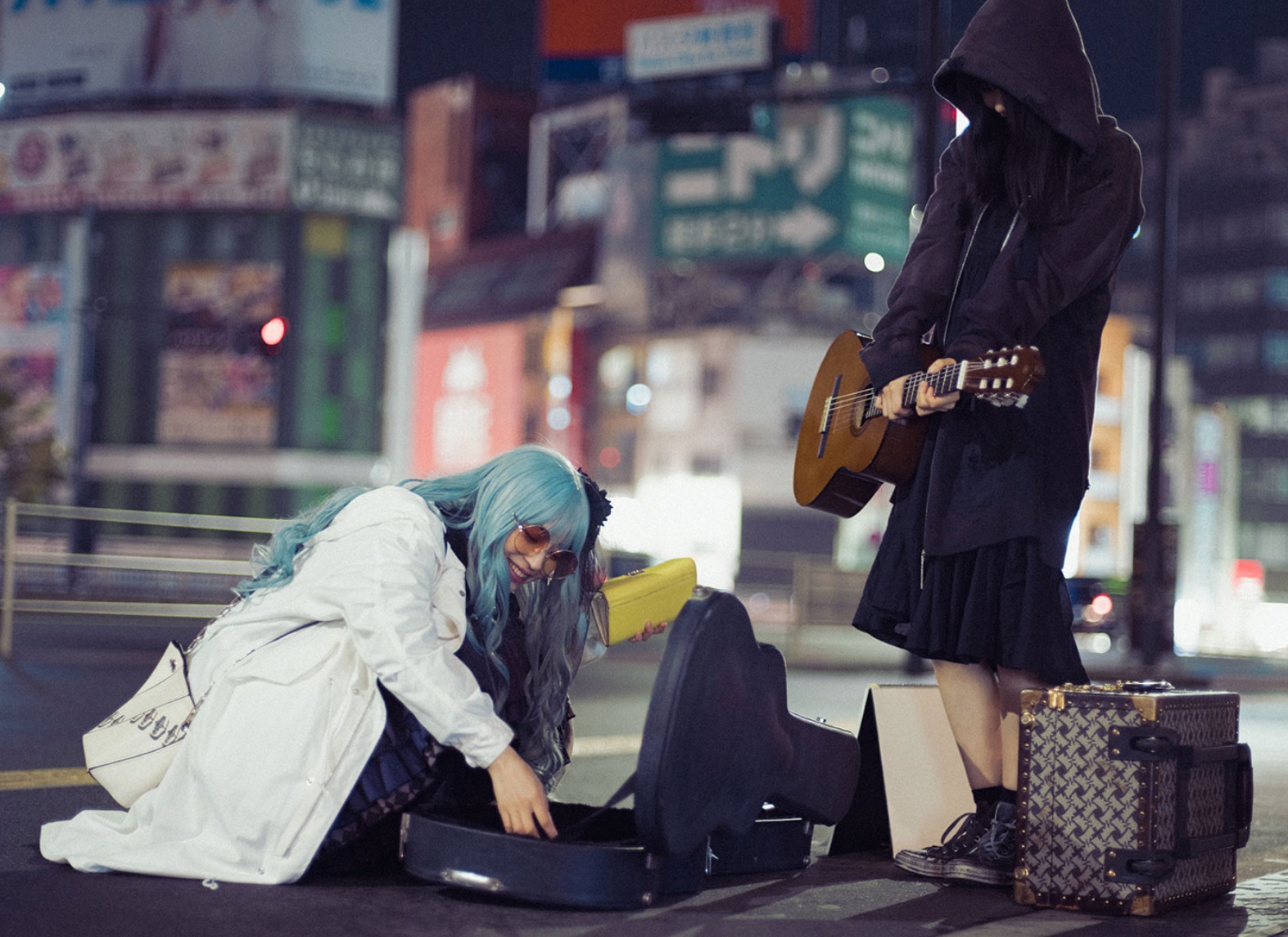 키이에의 노래