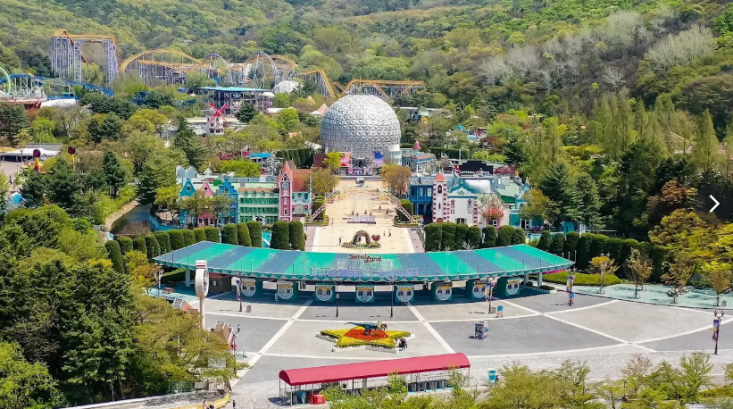 서울랜드 완전정복 &ndash; 아이부터 어른까지 즐기는 2025 놀이공원 가이드! 