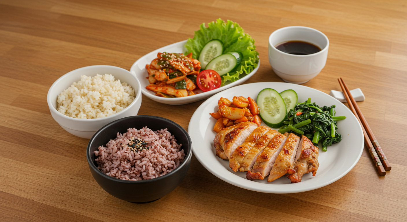 혈당 조절을 돕는 습관과 생활관리