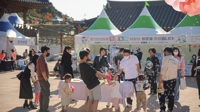 2024 영천한약축제 기본정보