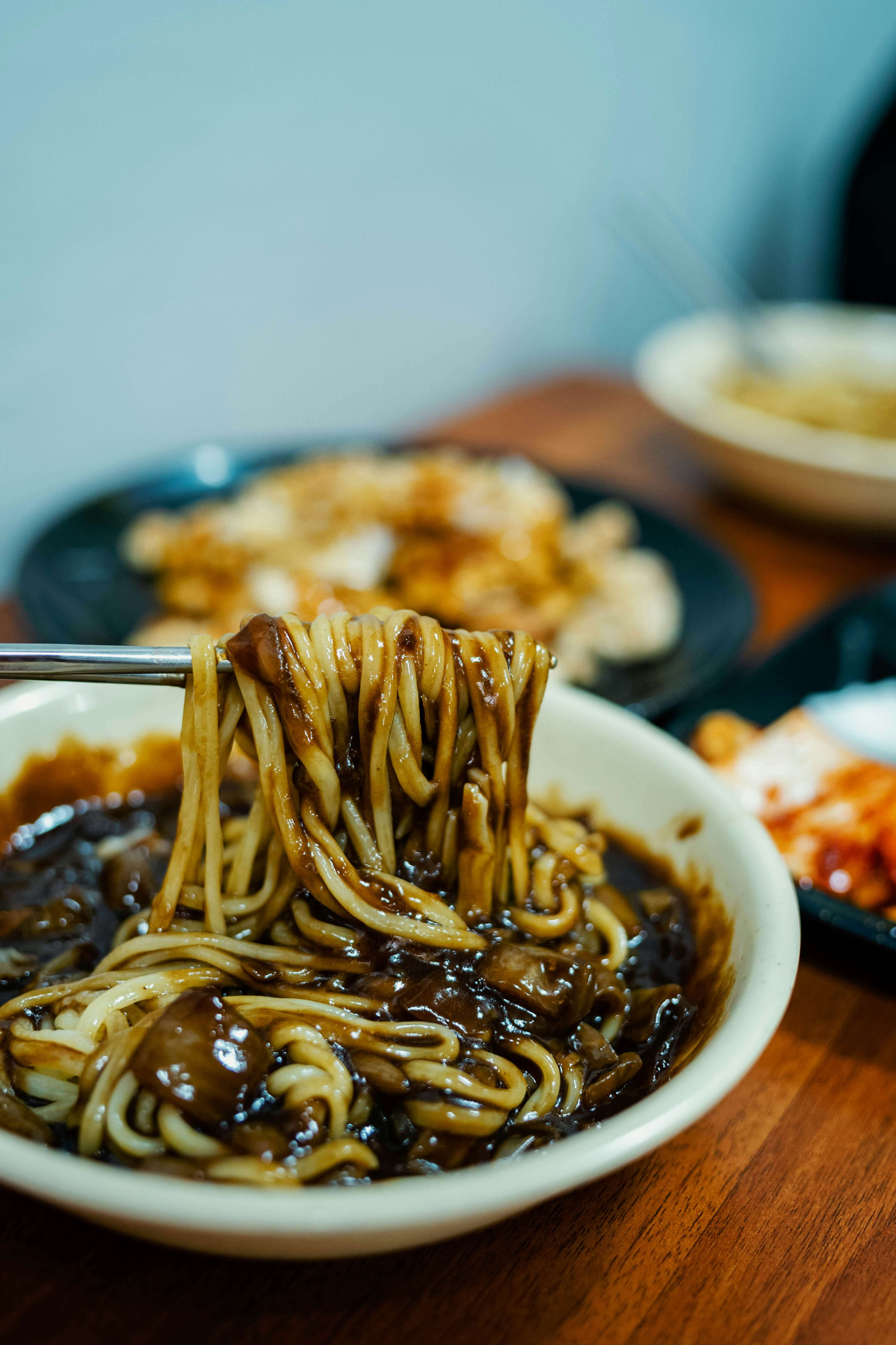 홍콩반점 배달매장의 브랜드 확장 실패