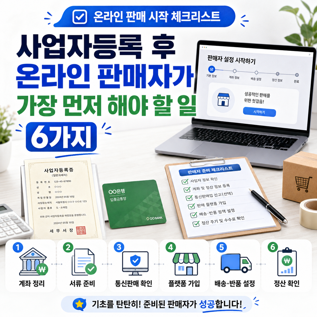사업자등록후, 온라인판매, 온라인쇼핑몰, 쇼핑몰창업, 사업자등록, 통신판매업, 스마트스토어, 쿠팡판매, 사업용계좌, 판매자가입, 온라인사업, 쇼핑몰운영