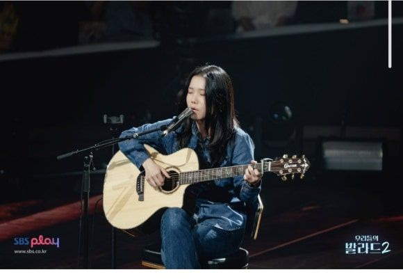 우리들의 발라드2 김소연 프로필 총정리｜16세&middot;여주 소녀&middot;147표&middot;문근영 눈물&middot;1200만뷰&middot;우승 후보