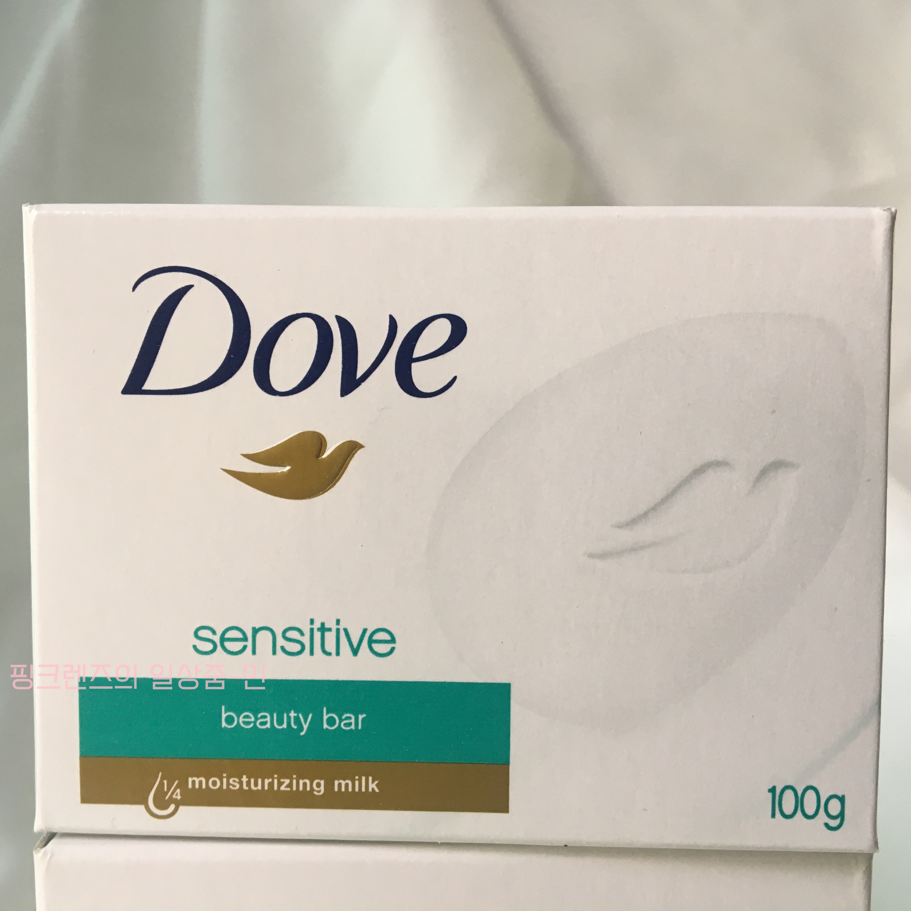 도브 센서티브바 독일