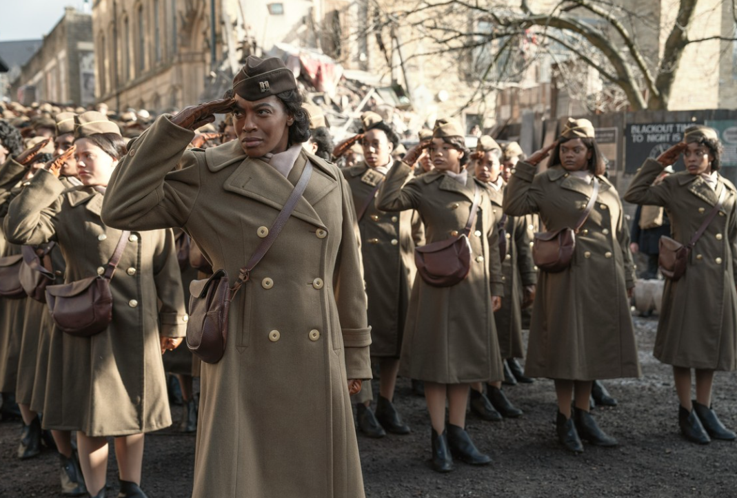 6888 중앙우편대대