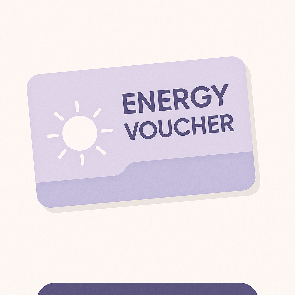 에너지바우처