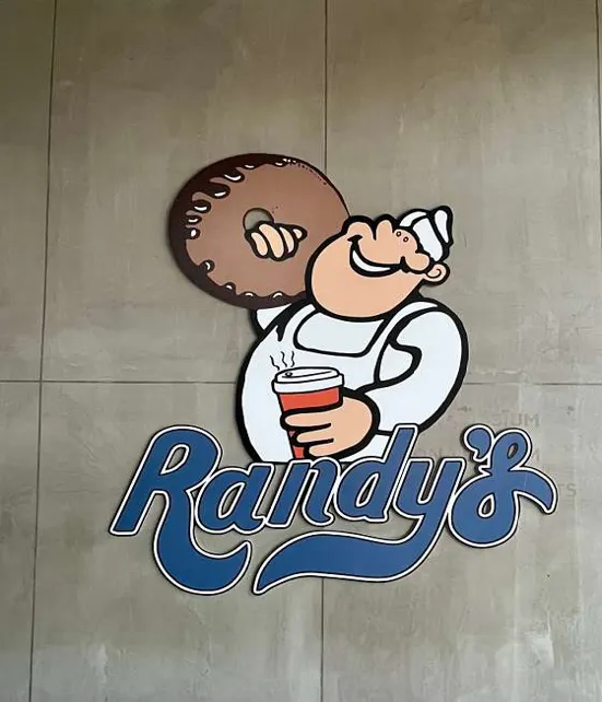 랜디스도넛 제주애월점
