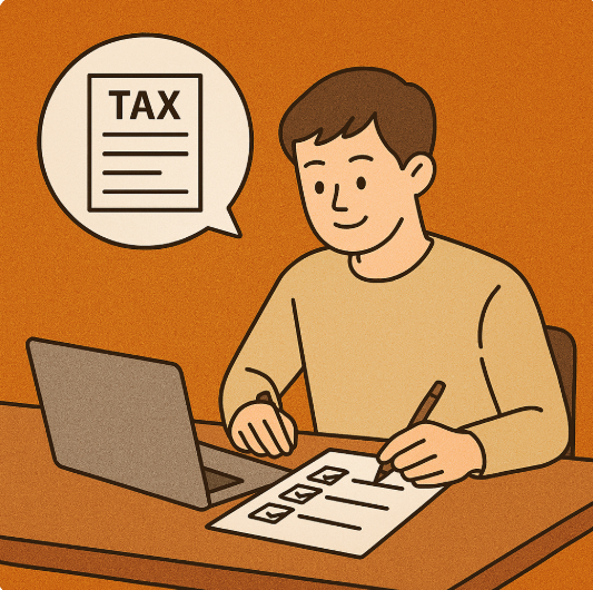 근로장려금 신청 방법 2025 기준