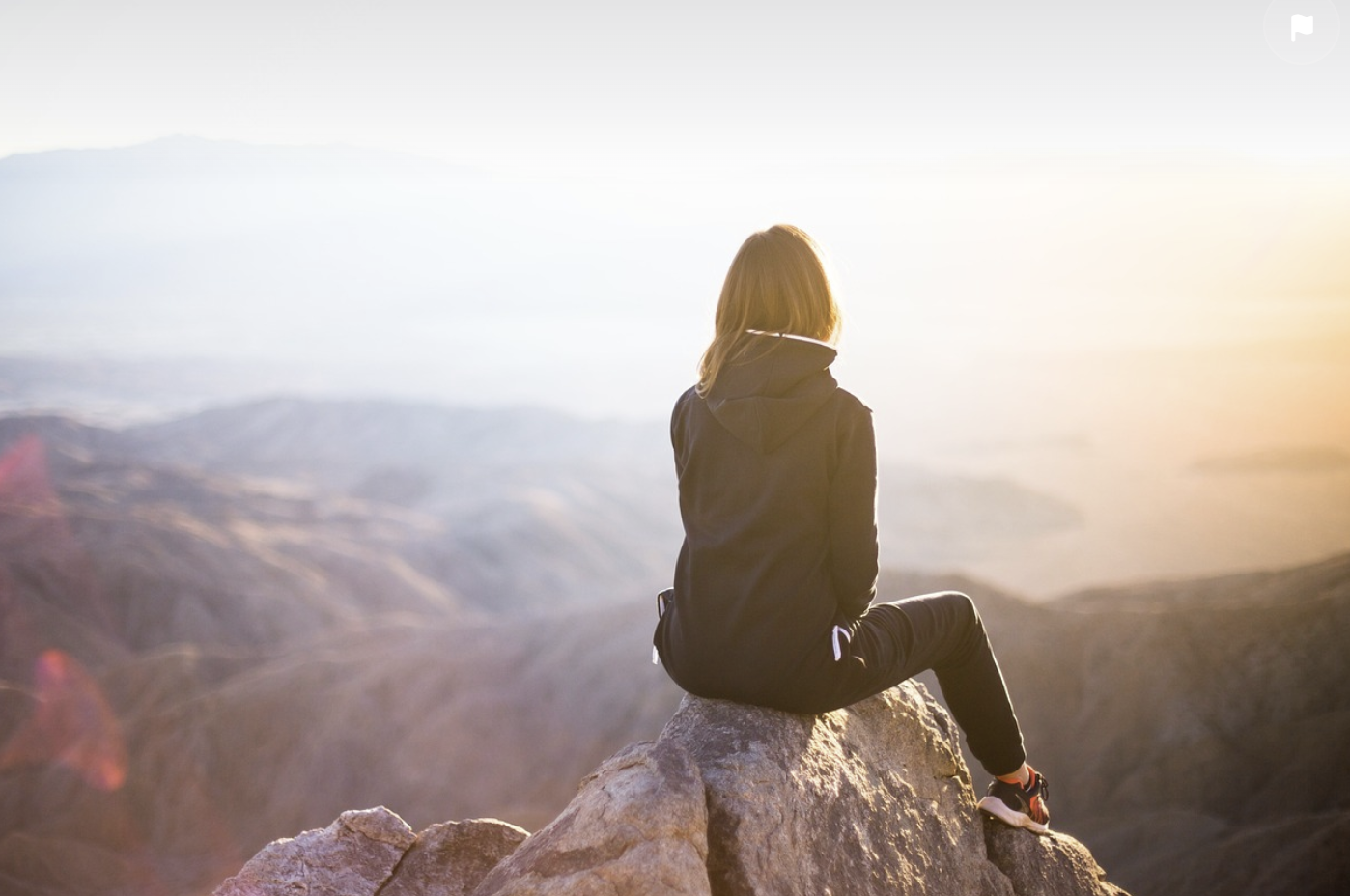나홀로 여행의 매력: 온전한 자유와 성장의 시간
