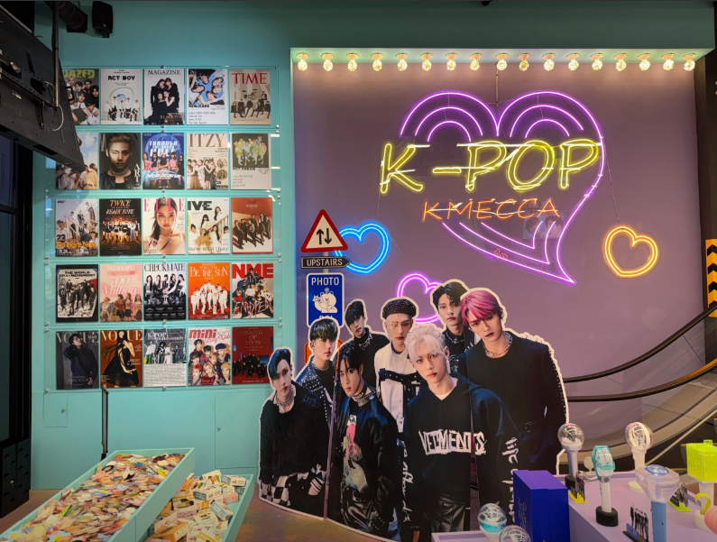 생방송투데이 살아보고서 K-관광 1번지 명동 남대문 케이메카 너구리의라면가게 남대문 뿌뿌호떡