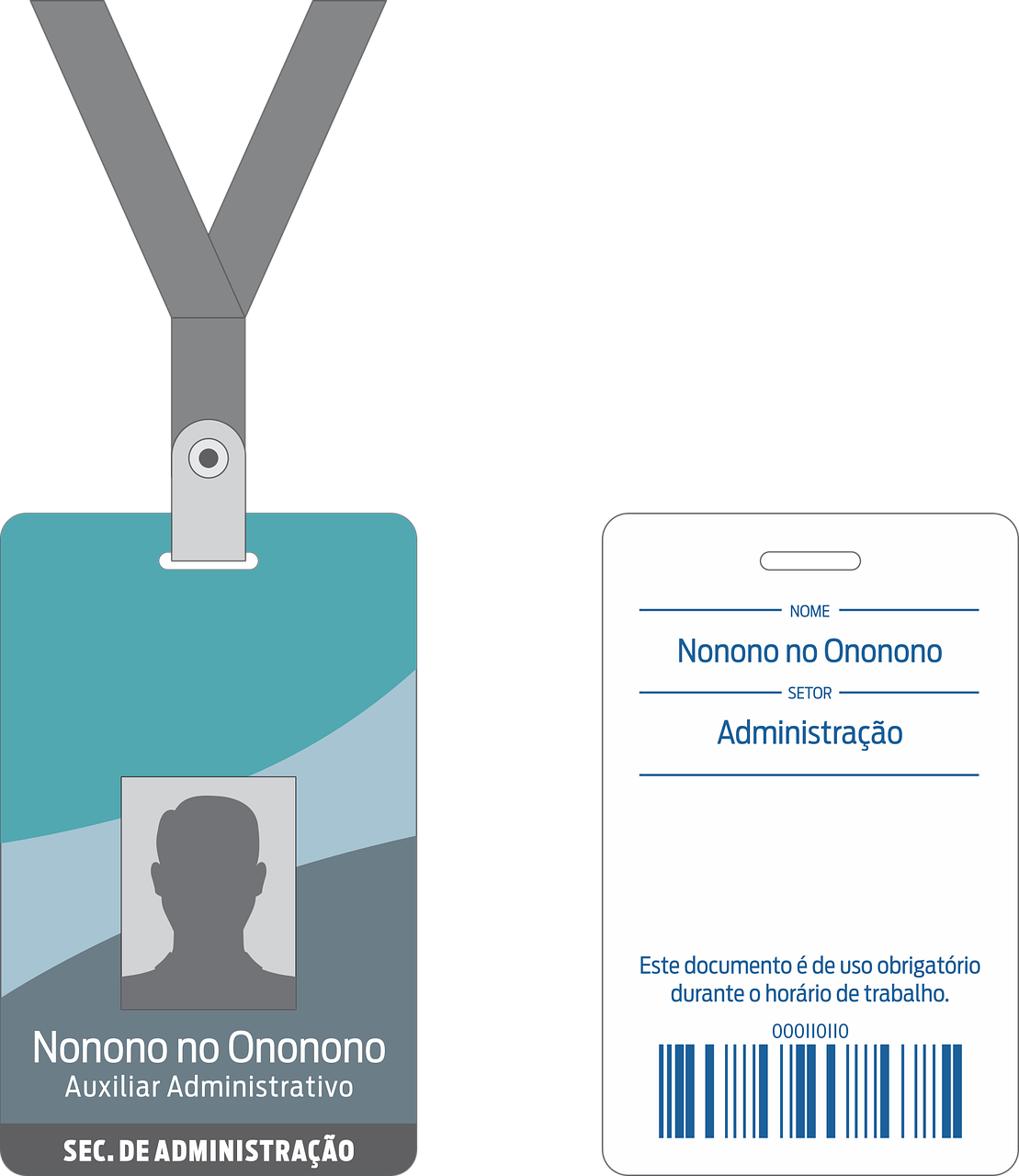 주민등록증재발급