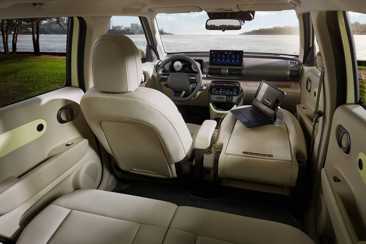 2025 캐스퍼 일렉트릭 유지비: 경제적인 선택일까?