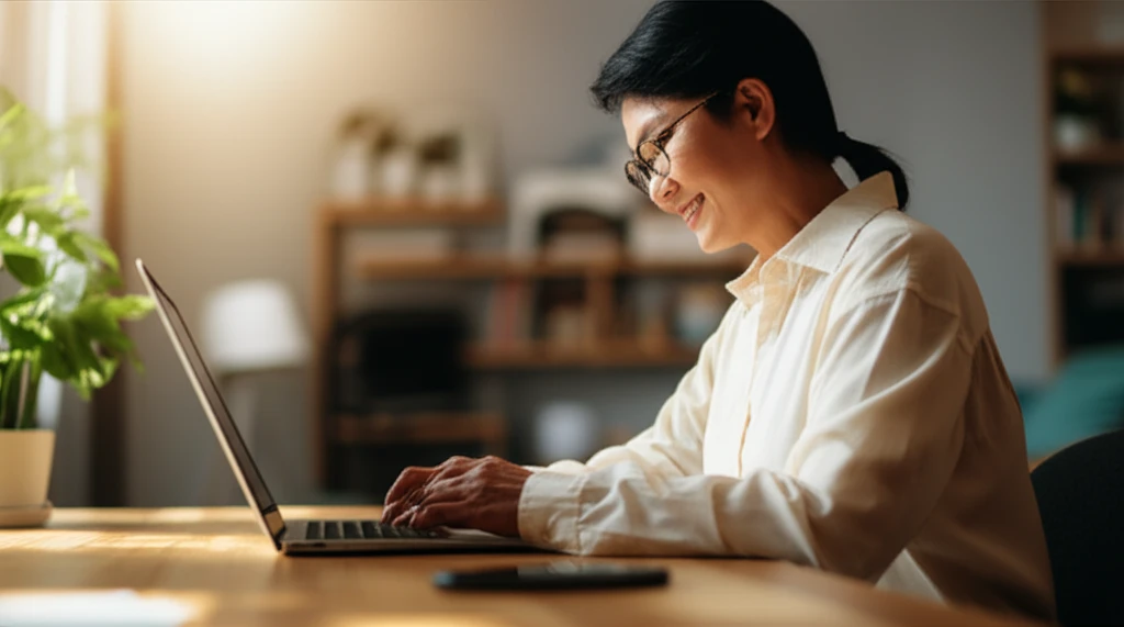 한국고용정보원 2025 준고령자 직업..
