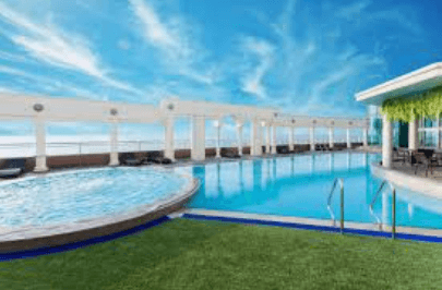 추석 숙박 할인 쿠폰 발급 방법 (숙박세일페스타)