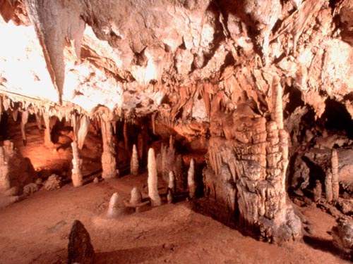 태화산 등산코스