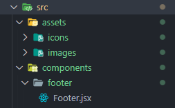 [React] 이미지 위치에 따른 오류 해결 You can either move it inside src/, or add a symlink to it from project's node_moules/.