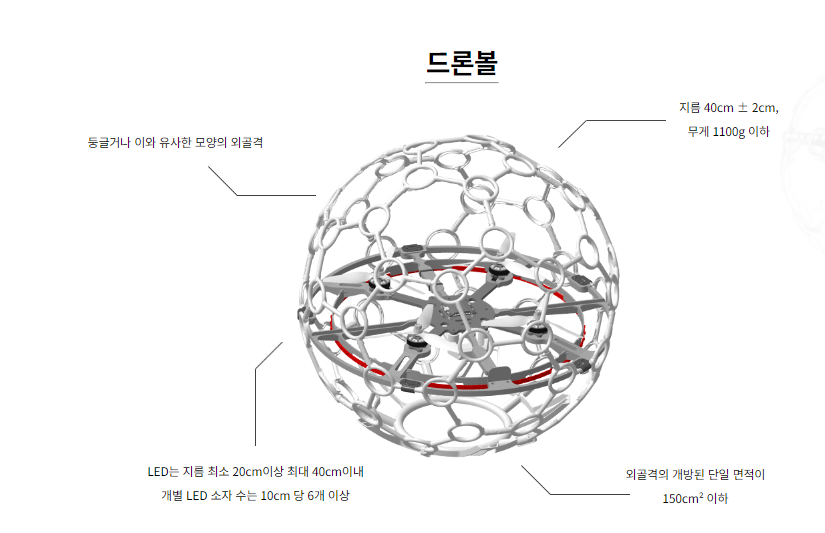 드론볼