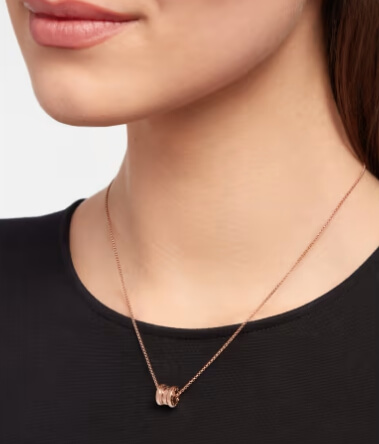 불가리비제로원착용모습