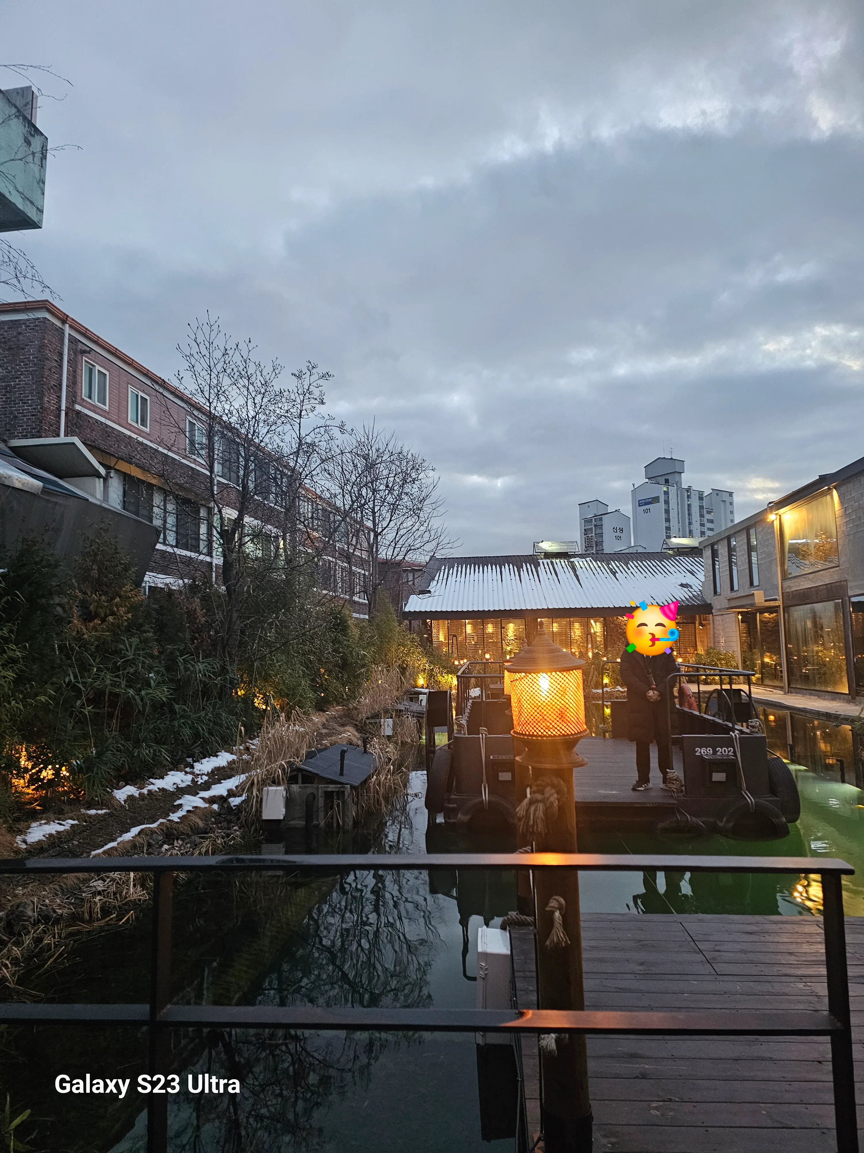 성수 맛집 살라댕템플 예약 방문 후기