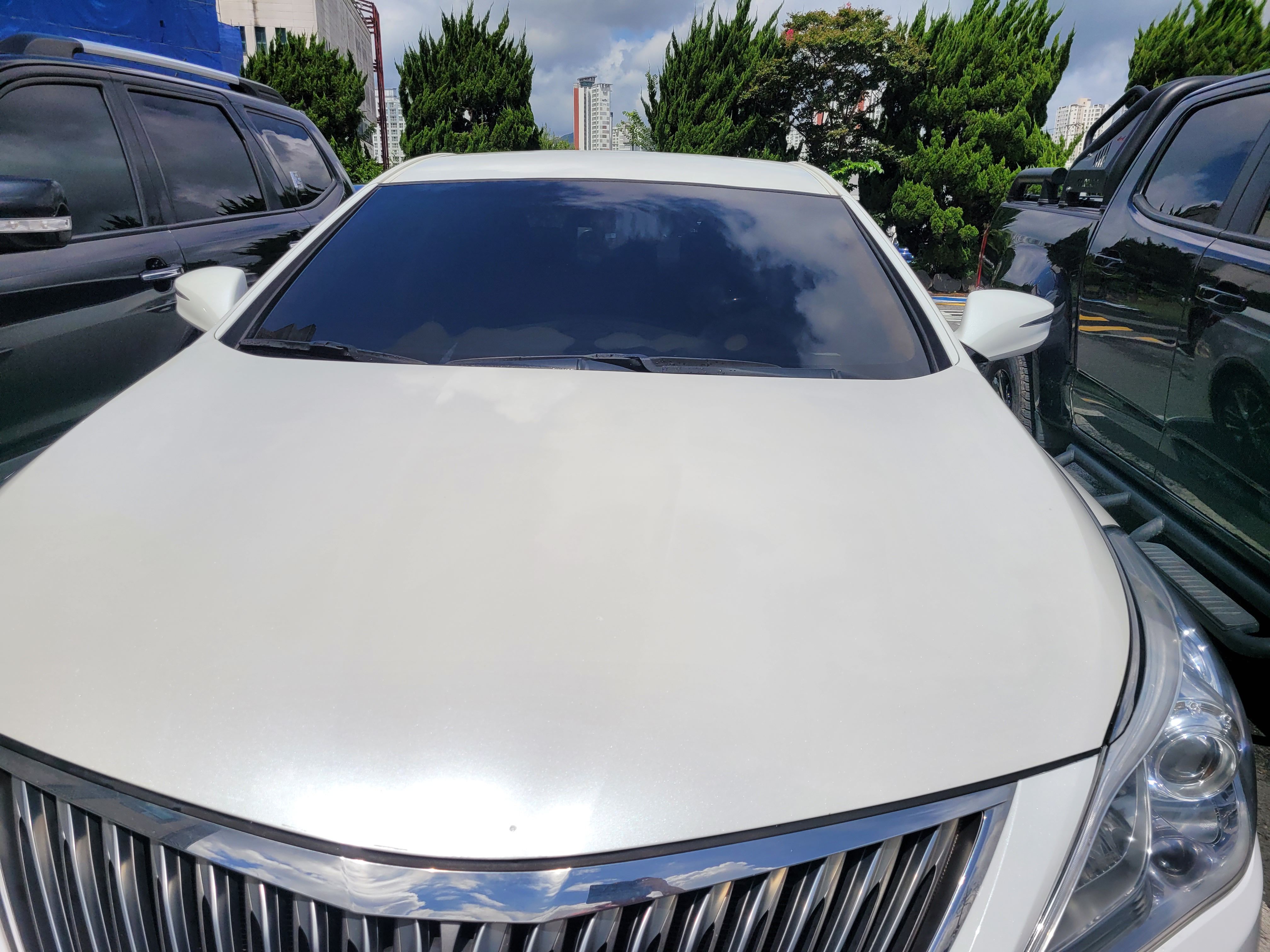 기능광택 외형복원 전문점