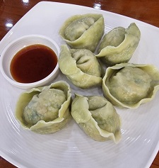 만두